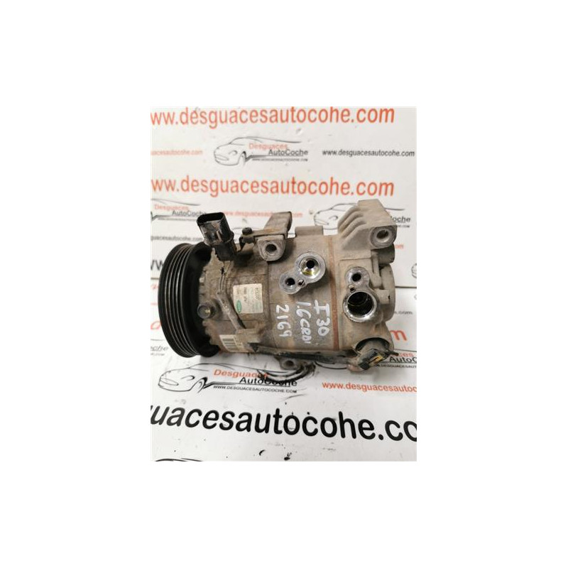 COMPRESOR AIRE ACOND.