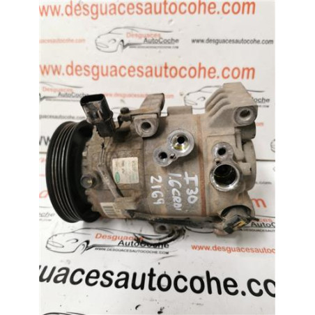 COMPRESOR AIRE ACOND.