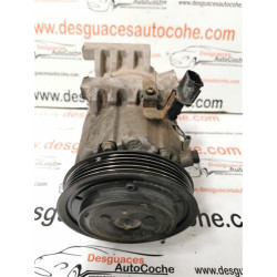 COMPRESOR AIRE ACOND.