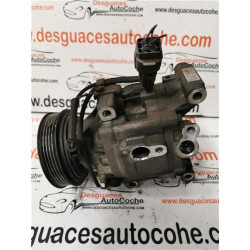 COMPRESOR AIRE ACOND. para Toyota Corolla (E11)(1997->)