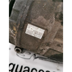 COMPRESOR AIRE ACOND. para Mercedes-Benz VITO / MIXTO Furgón (W639)