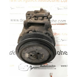 COMPRESOR AIRE ACOND.