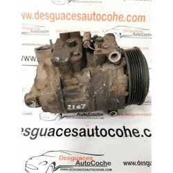COMPRESOR AIRE ACOND.