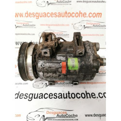 COMPRESOR AIRE ACOND. para Audi A4 Berlina (B5)(1994->)