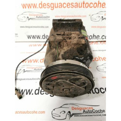 COMPRESOR AIRE ACOND.