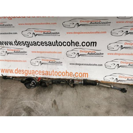 CREMALLERA DIRECCION ASISTIDA