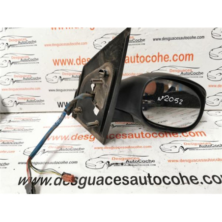 RETROVISOR ELECTRICO DCHO.