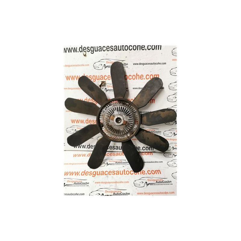 EMBRAGUE VISCOSO VENTILADOR