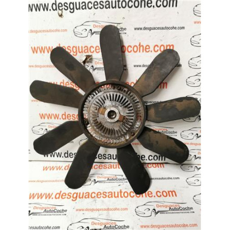 EMBRAGUE VISCOSO VENTILADOR