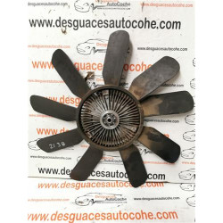EMBRAGUE VISCOSO VENTILADOR