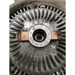 EMBRAGUE VISCOSO VENTILADOR