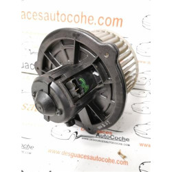 VENTILADOR CALEFACCION