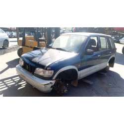 VENTILADOR CALEFACCION