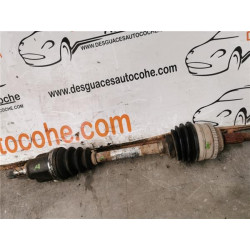 PALIER DEL. IZDO. para Renault Clio II Fase II (B/CB0)(2001->)