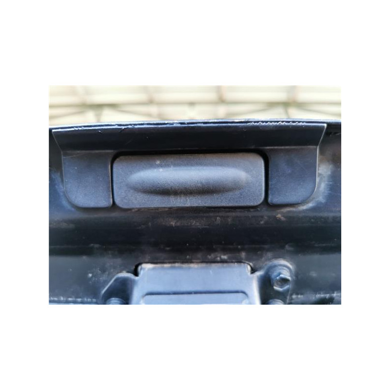 MANETA EXTERIOR PORTON