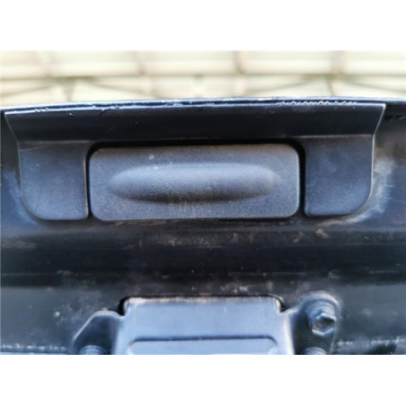 MANETA EXTERIOR PORTON