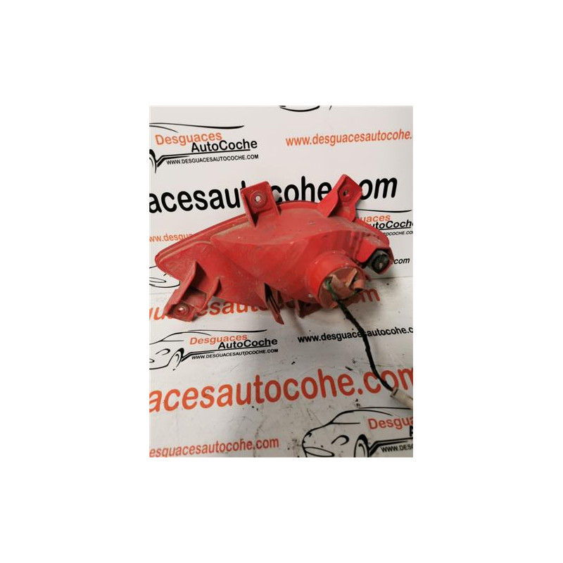 PILOTO DEFENSA TRA. IZDO.