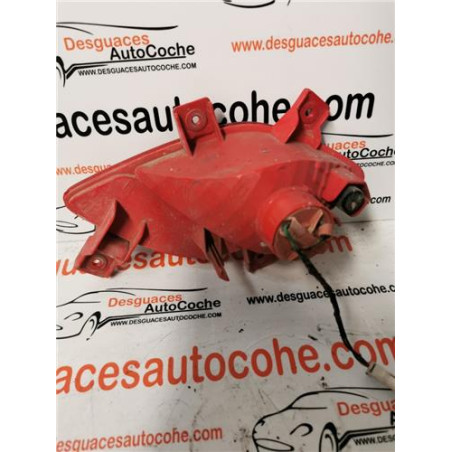 PILOTO DEFENSA TRA. IZDO.