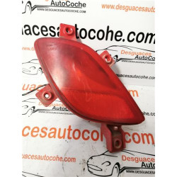 PILOTO DEFENSA TRA. IZDO.