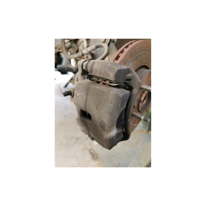 PINZA FRENO DEL. IZDA.