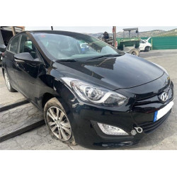 PINZA FRENO DEL. IZDA.