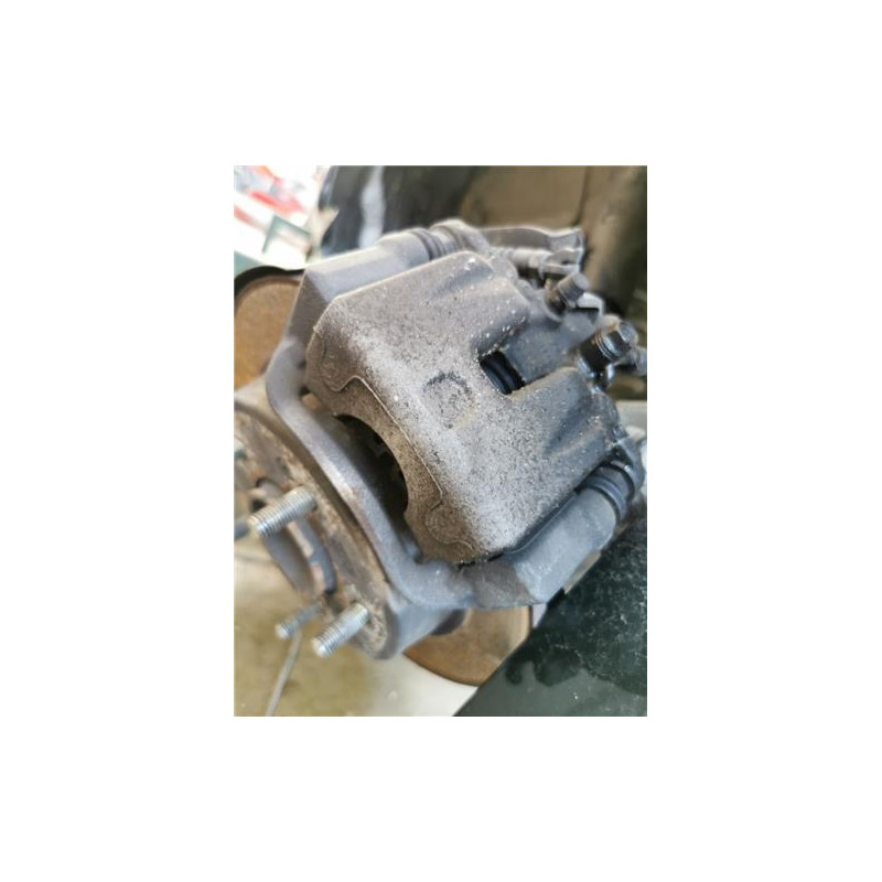 PINZA FRENO TRA. IZDA.