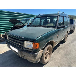 AMORTIGUADOR TRA. DCHO. para Land Rover Discovery (SALLJG/LJ)(1990->)
