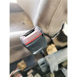 ANCLAJE CINTURON DEL. DCHO. para Land Rover Discovery (SALLJG/LJ)(1990->)