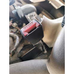 ANCLAJE CINTURON DEL. IZDO. para Land Rover Discovery (SALLJG/LJ)(1990->)