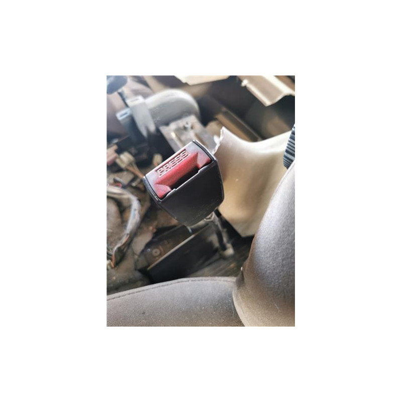 ANCLAJE CINTURON DEL. IZDO.