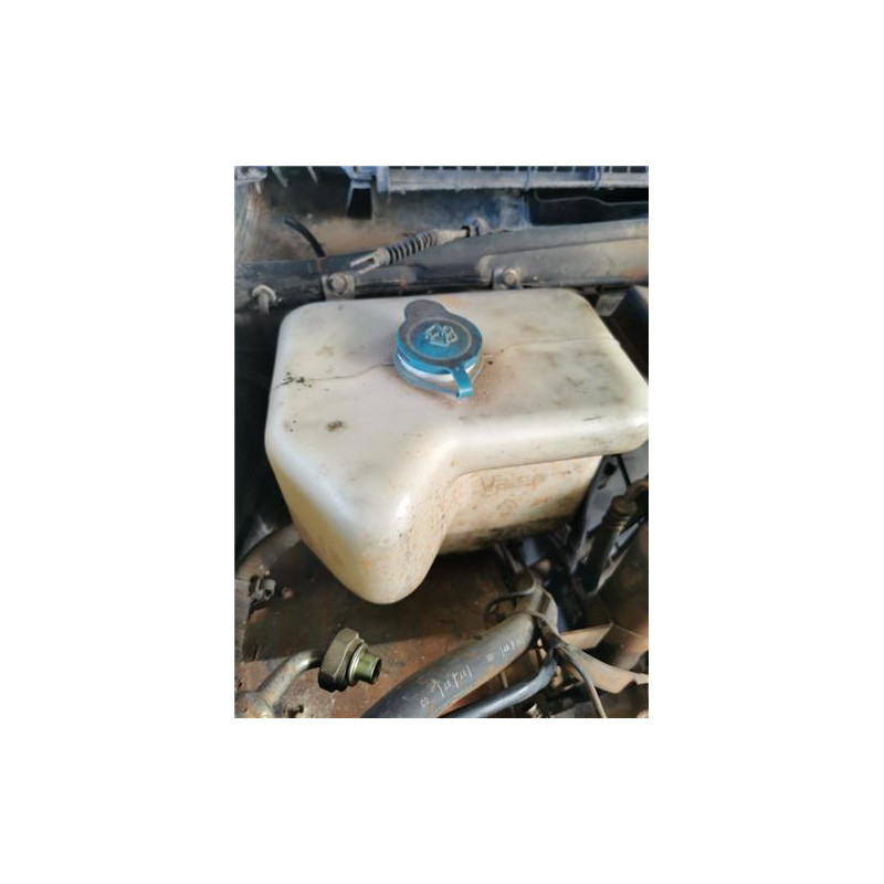 DEPOSITO LIMPIAPARABRISAS