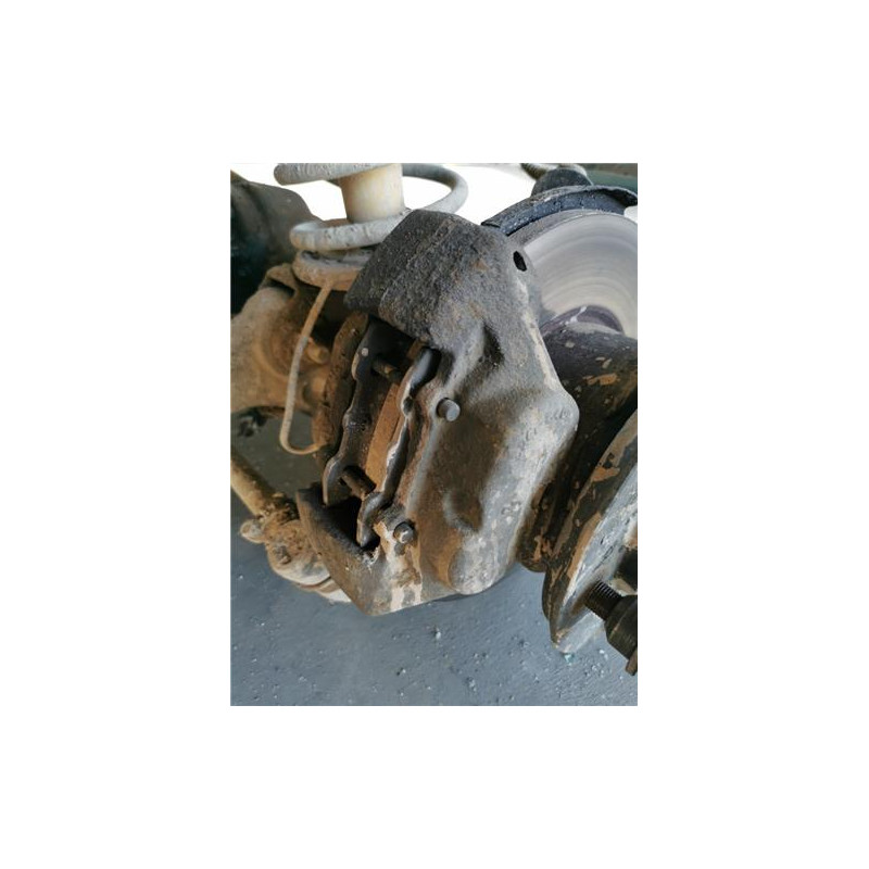 PINZA FRENO DEL. DCHA.