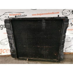 RADIADOR para Land Rover Discovery (SALLJG/LJ)(1990->)