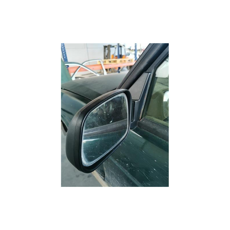 RETROVISOR ELECTRICO IZDO.