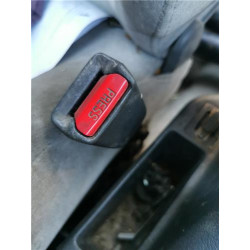 ANCLAJE CINTURON DEL. DCHO. para Mitsubishi Montero (V20/V40)(1992->)