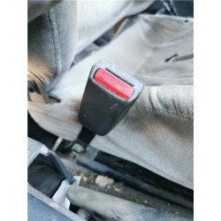 ANCLAJE CINTURON DEL. IZDO. para Mitsubishi Montero (V20/V40)(1992->)