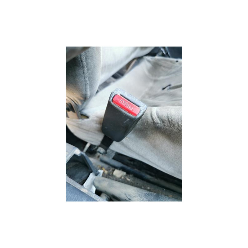 ANCLAJE CINTURON DEL. IZDO.