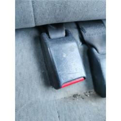 ANCLAJE CINTURON TRA. IZDO. para Mitsubishi Montero (V20/V40)(1992->)