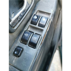 BOTONERA PUERTA DEL. IZDA. para Mitsubishi Montero (V20/V40)(1992->)