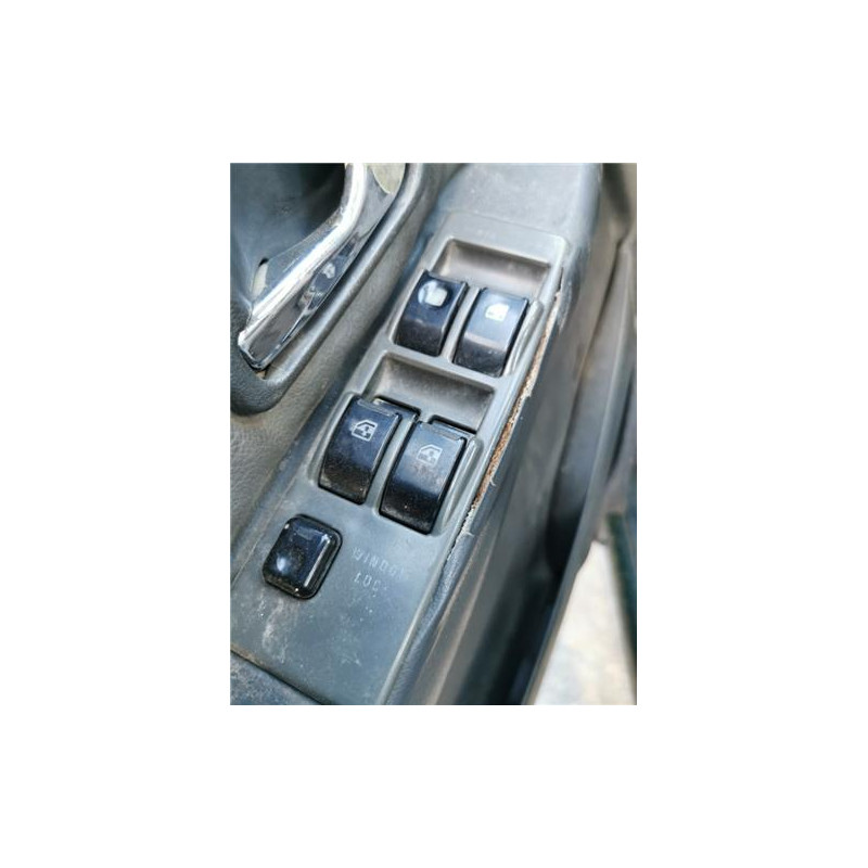 BOTONERA PUERTA DEL. IZDA.