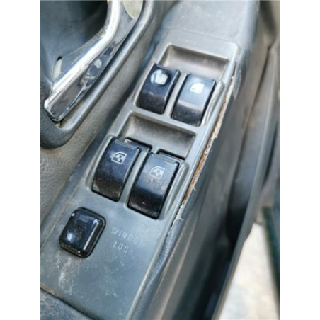 BOTONERA PUERTA DEL. IZDA.