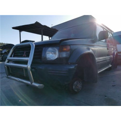 CERRADURA PUERTA TRA. DCHA. para Mitsubishi Montero (V20/V40)(1992->)