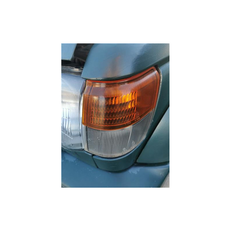 INTERMITENTE DEL. IZDO.