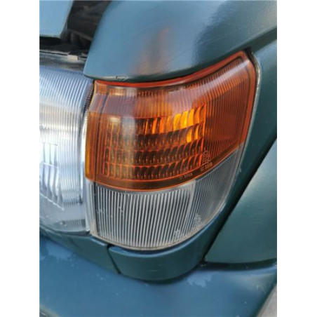 INTERMITENTE DEL. IZDO.