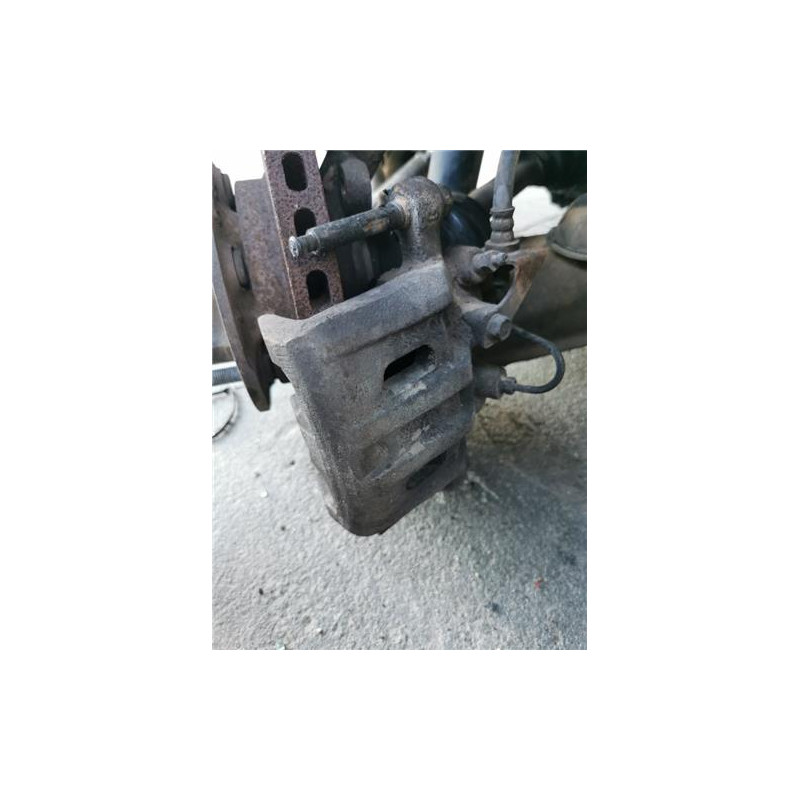 PINZA FRENO DEL. IZDA.