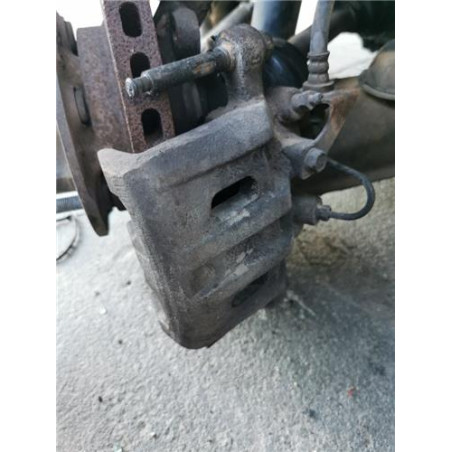 PINZA FRENO DEL. IZDA.