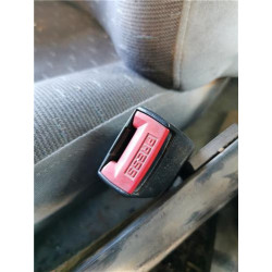 ANCLAJE CINTURON DEL. DCHO. para Land Rover Discovery (SALLJG/LJ)(1990->)