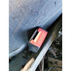 ANCLAJE CINTURON DEL. IZDO. para Land Rover Discovery (SALLJG/LJ)(1990->)