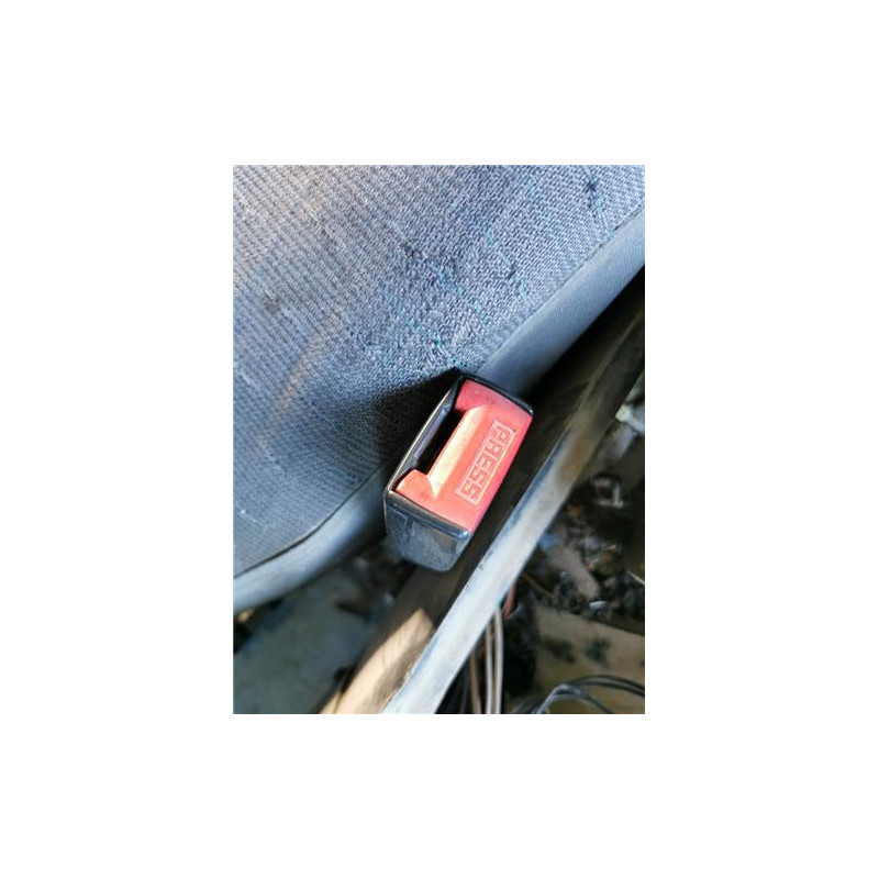 ANCLAJE CINTURON DEL. IZDO.