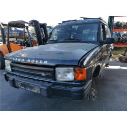 CINTURON SEGURIDAD TRA. DCHO. para Land Rover Discovery (SALLJG/LJ)(1990->)